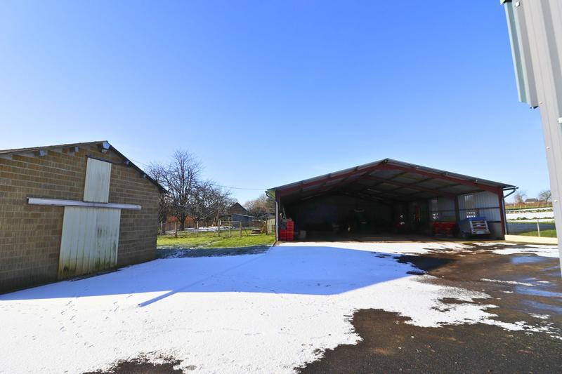 Maison - 109 m² - 5 pièces