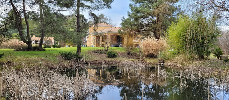 Maison - 142 m² - 5 pièces