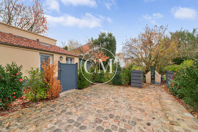 Appartement - 81 m² - 4 pièces