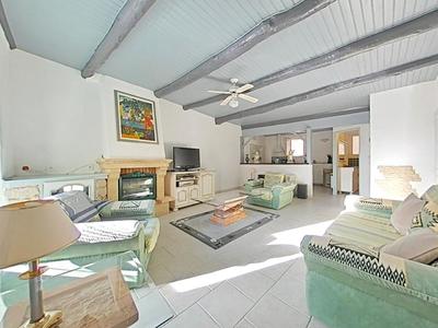 Maison - 90 m² - 3 pièces