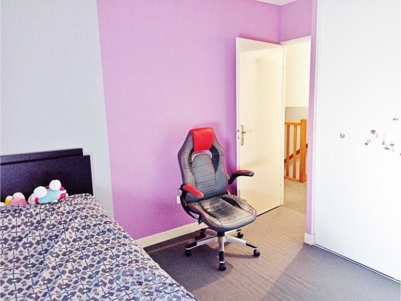 Duplex - 97 m² - 4 pièces