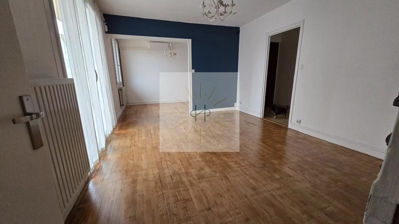 Appartement - 73 m² - 4 pièces