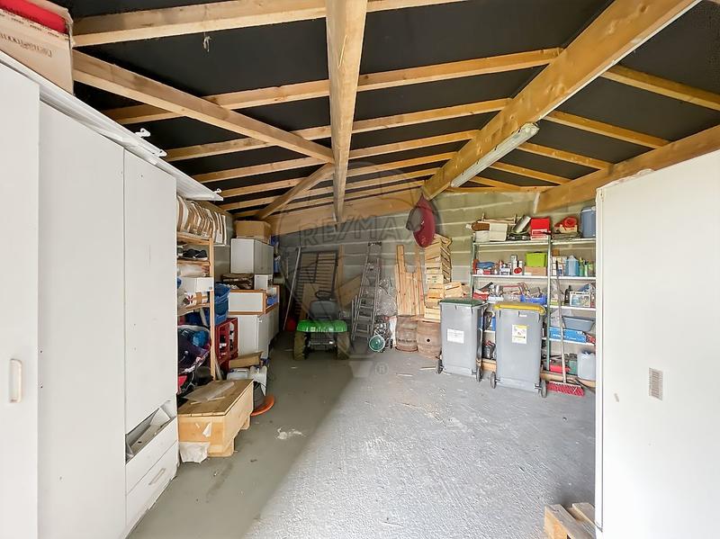 Maison - 190 m² - 8 pièces