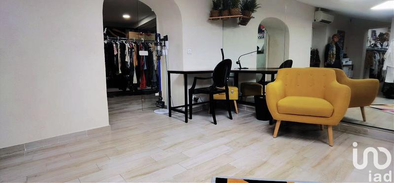 Local commercial - 110 m²