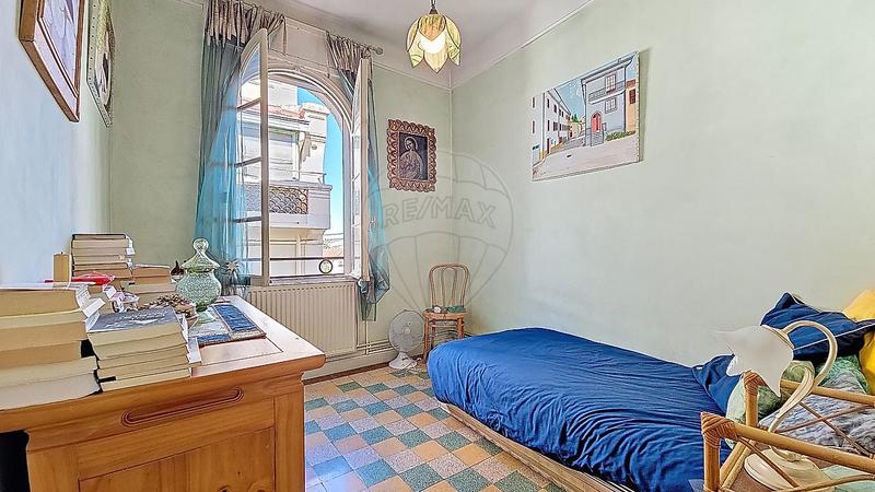 Maison de ville - 170 m² - 7 pièces