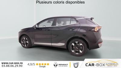 Kia Sportage 1.6t-Gdi Dct Pulse Plus New Model