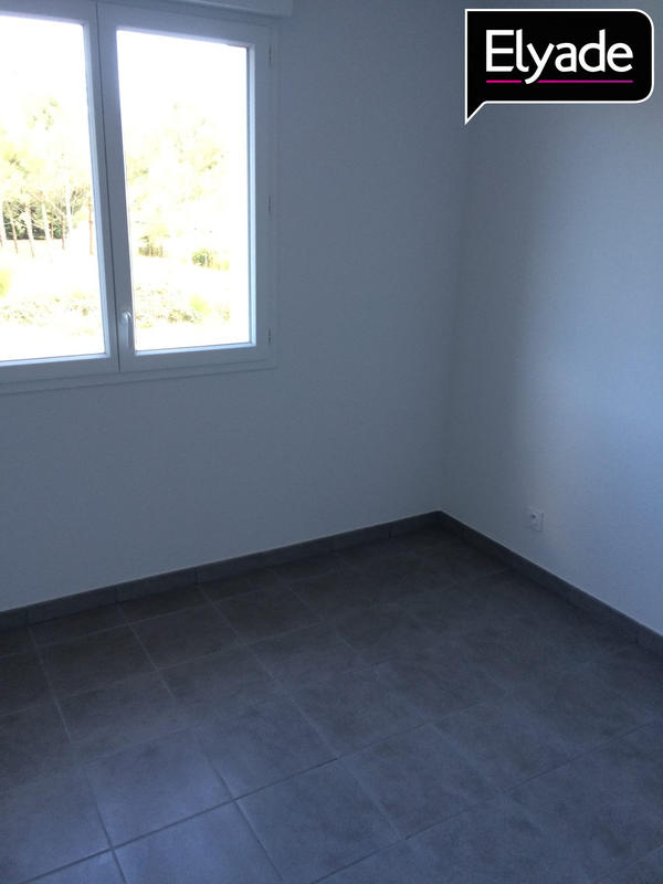Appartement - 30 m² - 1 pièce