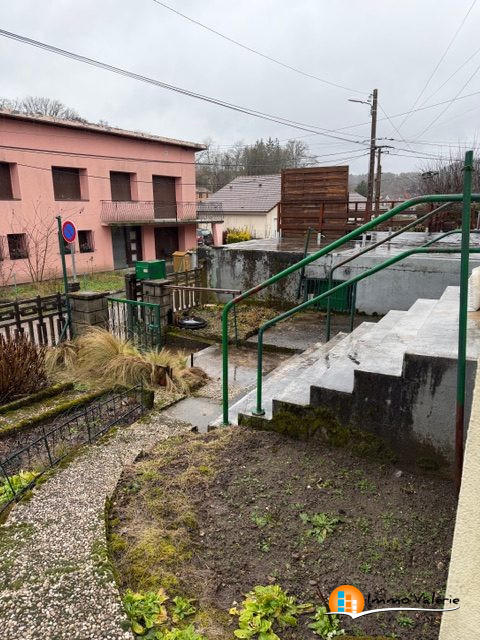 Maison - 56 m² - 3 pièces