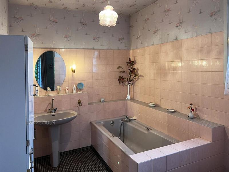 Maison - 143 m² - 6 pièces