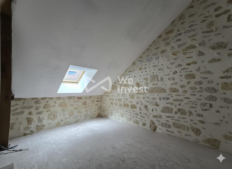 Maison - 281 m² - 11 pièces