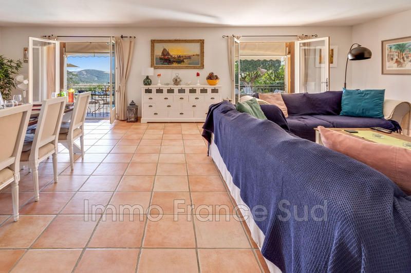 Villa - 215 m² - 6 pièces