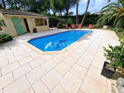 Villa - 133 m² - 5 pièces