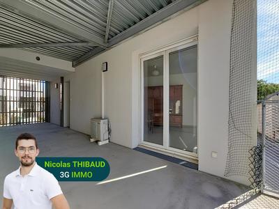 Appartement - 68 m² - 3 pièces