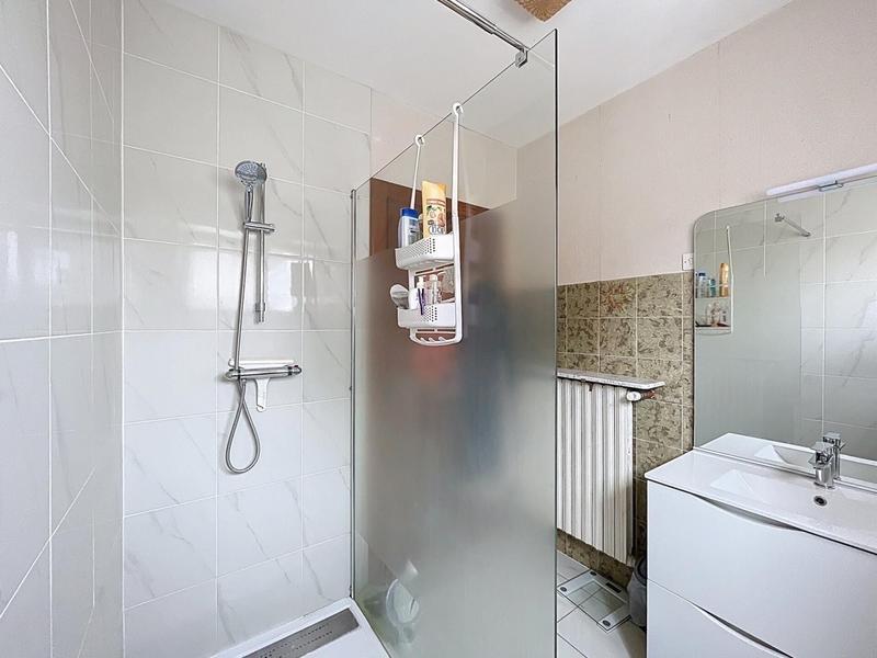 Maison - 163 m² - 5 pièces