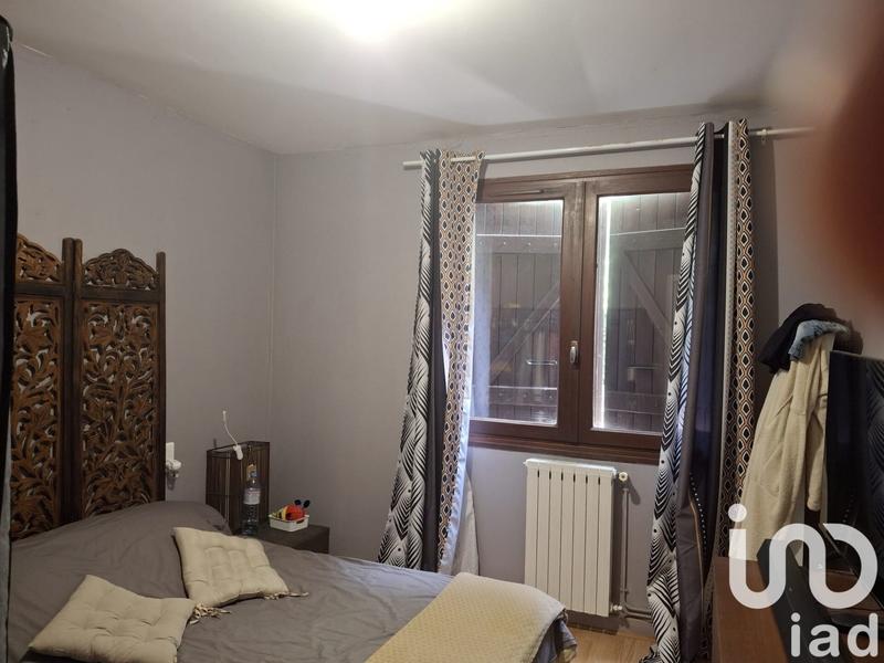 Maison - 183 m² - 7 pièces