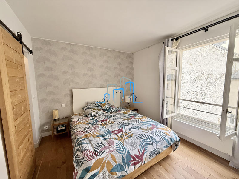 Appartement - 94 m² - 4 pièces