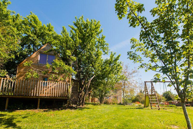 Bastide - 557 m² - 20 pièces