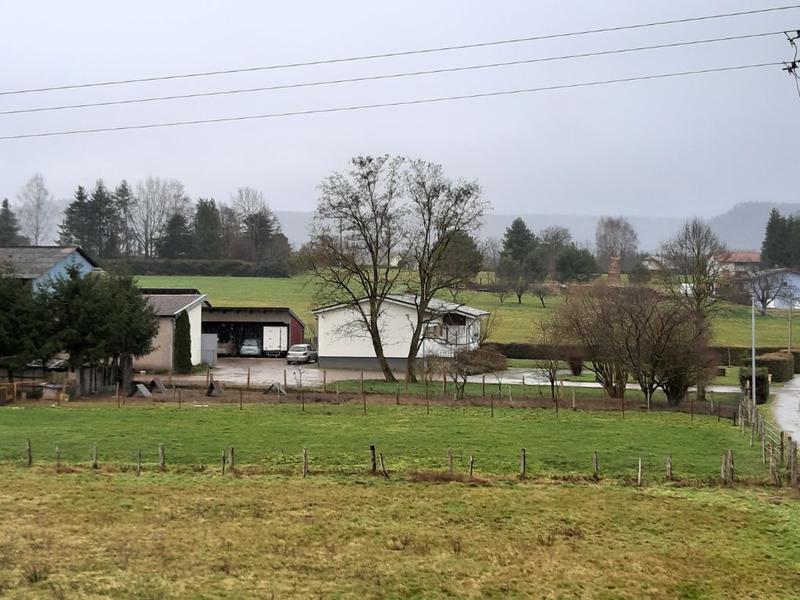 Appartement - 58 m² - 2 pièces