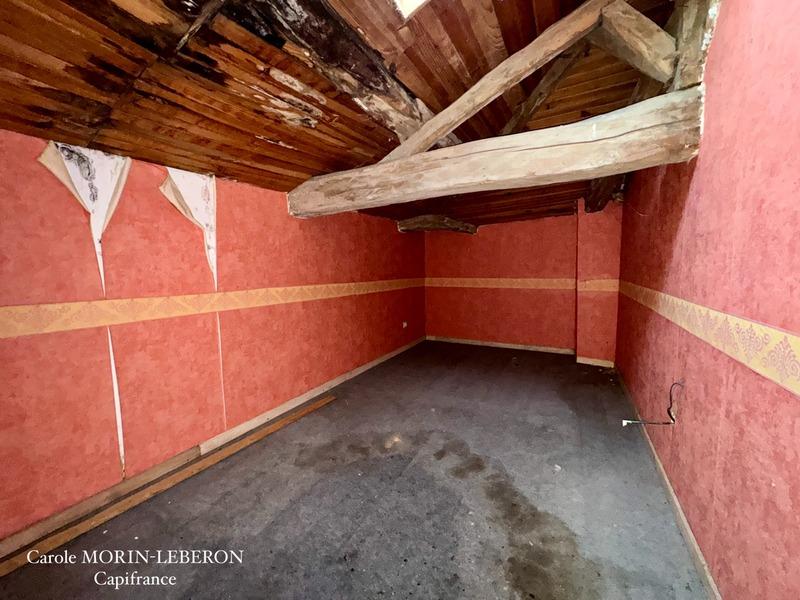 Maison - 148 m² - 5 pièces