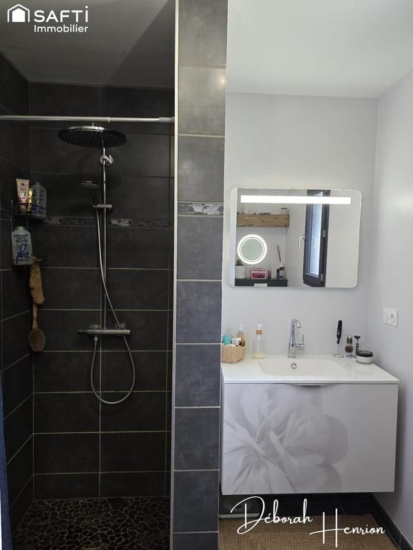 Villa - 107 m² - 4 pièces