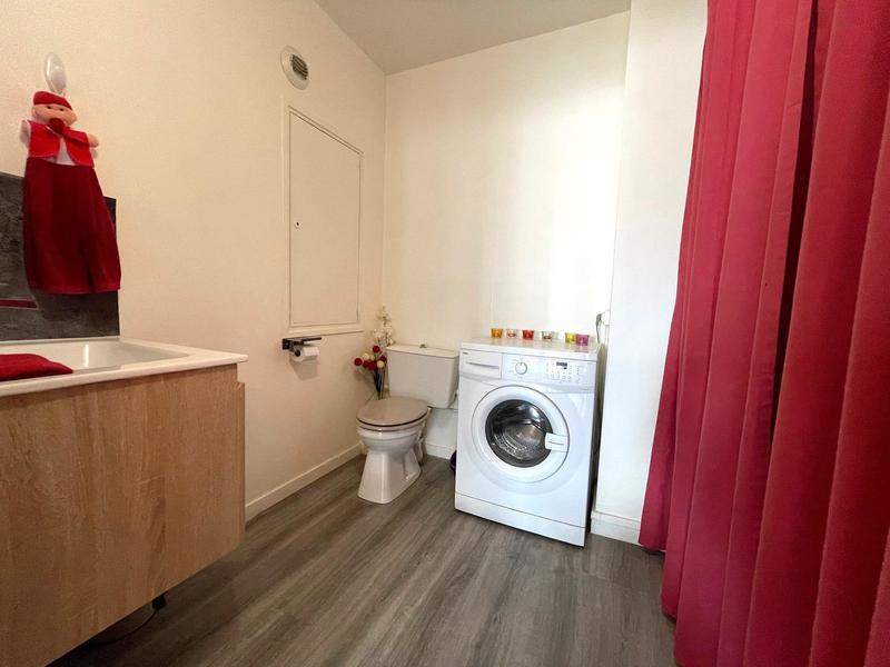 Appartement - 102 m² - 4 pièces