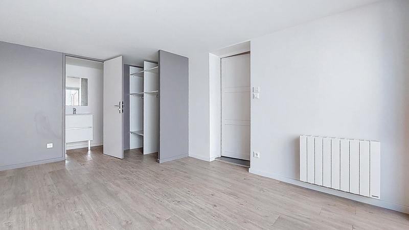 Maison - 100 m² - 3 pièces