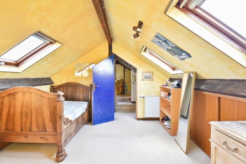 Maison - 189 m² - 8 pièces