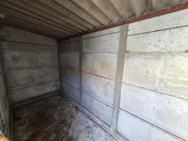 Maison de village - 56 m² - 2 pièces