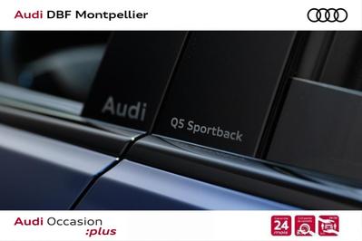 Audi Q5 Sb E Hybrid Quattro 299 Ch s tronic