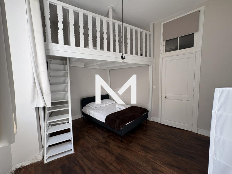 Appartement - 73 m² - 3 pièces