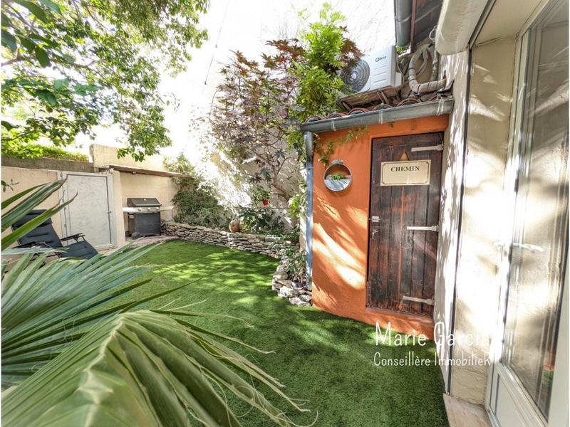 Maison - 43 m² - 2 pièces