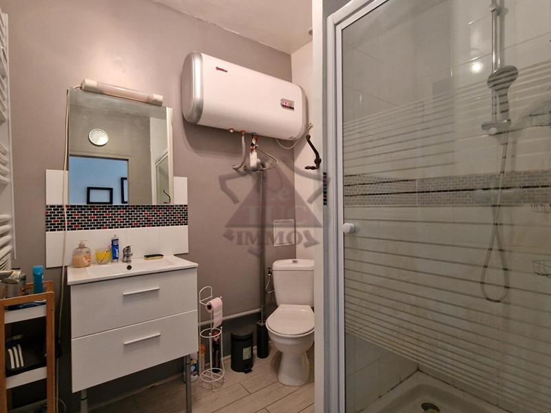 Maison provençale - 220 m² - 10 pièces