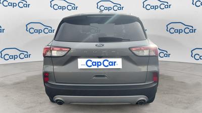 Ford Kuga III 1.5 EcoBlue 120 Titanium