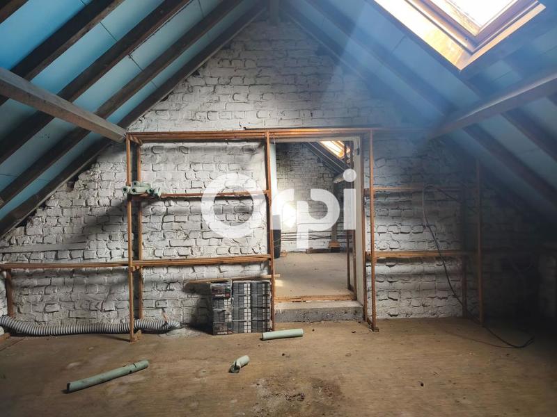 Maison - 153 m² - 5 pièces