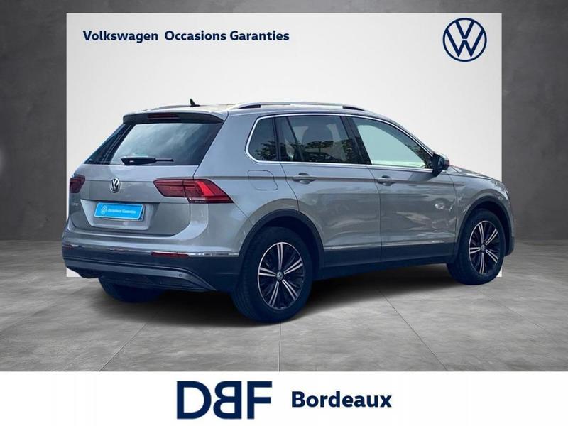 Volkswagen Tiguan 2.0 Tdi 150 Dsg7 Carat Exclusive