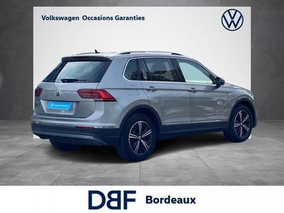 Volkswagen Tiguan 2.0 Tdi 150 Dsg7 Carat Exclusive