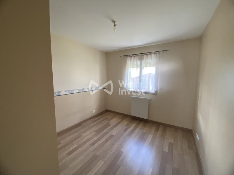 Maison - 103 m² - 4 pièces