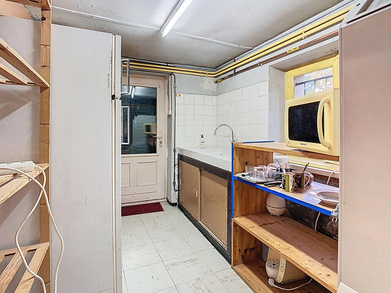 Maison - 167 m² - 6 pièces