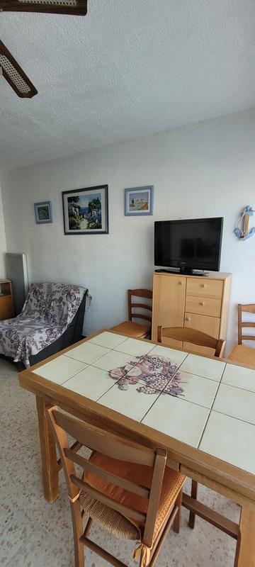 Appartement - 22 m² - 2 pièces