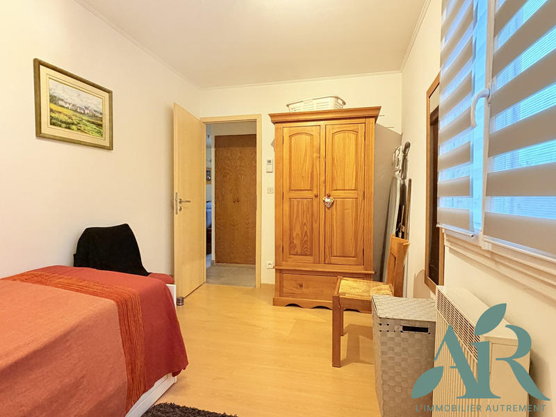 Maison - 119 m² - 5 pièces