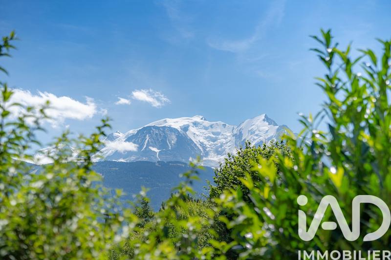 Châlet - 133 m² - 4 pièces