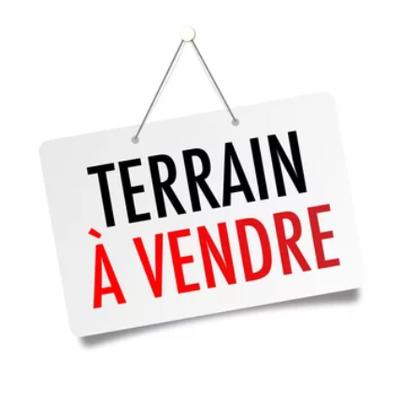 Terrain agricole - 16 000 m²