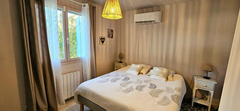 Villa - 188 m² - 6 pièces