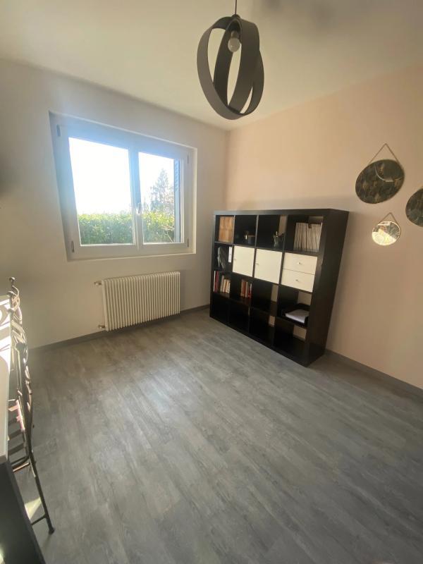 Maison - 118 m² - 5 pièces