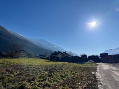 Appartement - 77 m² - 4 pièces