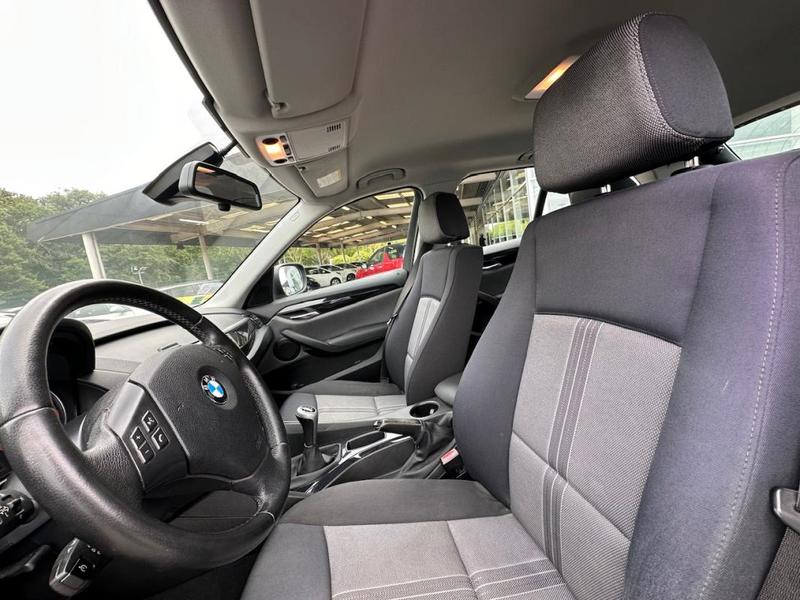 Bmw X1 (E84) Xdrive18d 143 Premiere