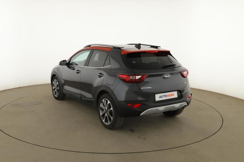 Kia Stonic 1.0 t-GDi Isg Design Dct7 120 ch