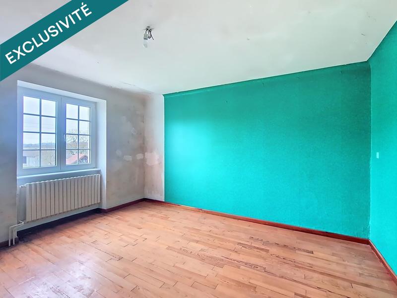 Maison - 170 m² - 6 pièces