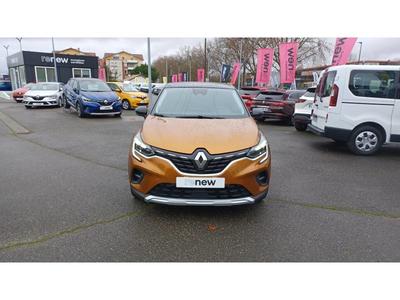 Renault Captur E-Tech 145 - 21 Intens