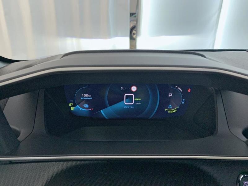 Peugeot E-208 II Electrique 136ch Gt